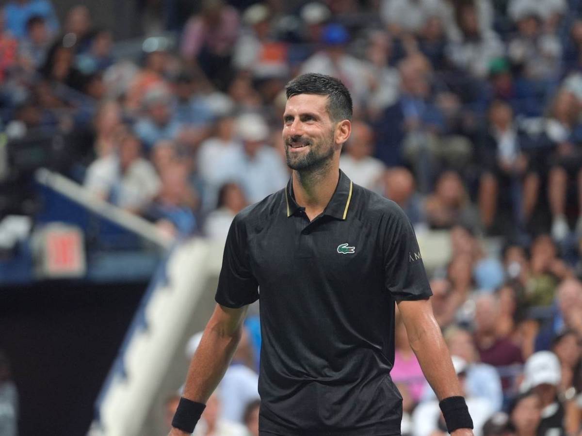  Novak Đoković ns US openu oborio svoj rekord 