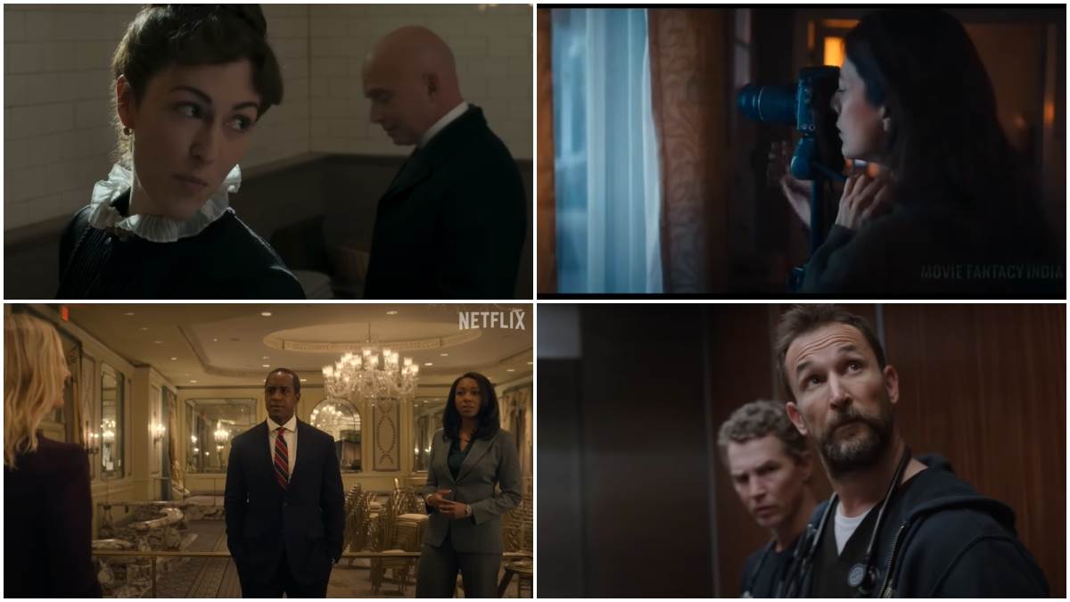  Najbolje serije na HBO i Netflixu 