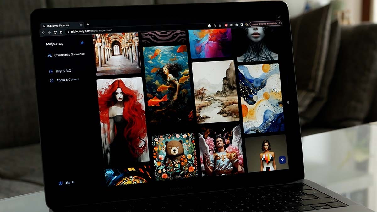  Facebook i Instagram će uskoro biti preplavljeni AI slikama 