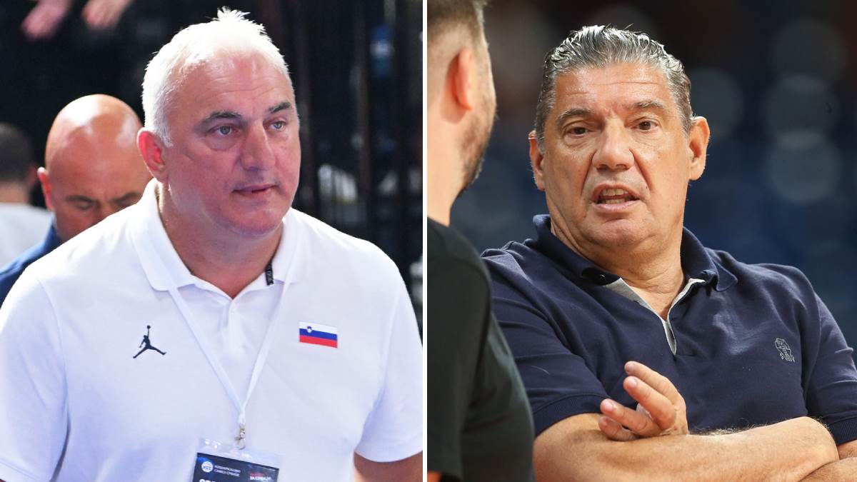  Mišrko Ražnatović odgovorio Saši Dončiću 