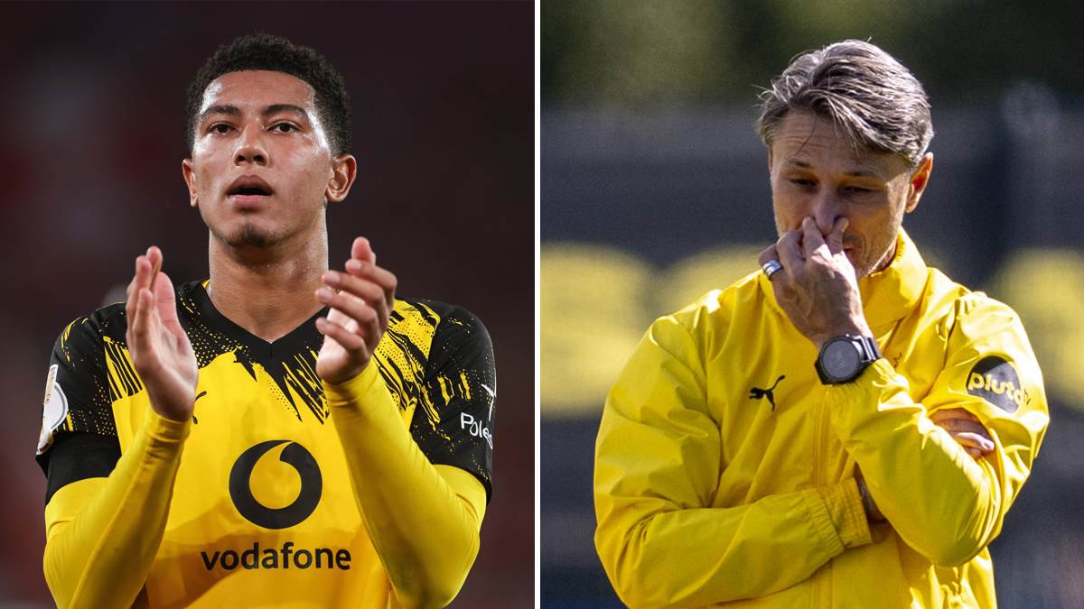  Otac Džoba Belingema se sukobio sa Nikom Kovačom 