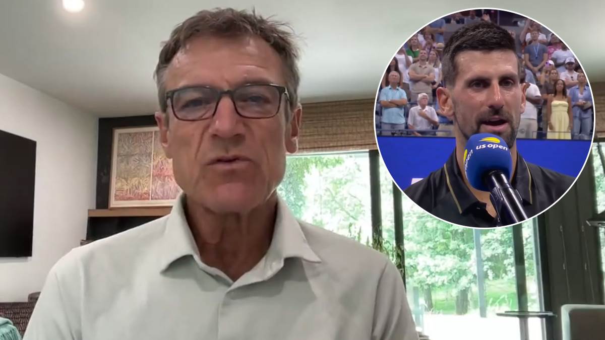  Mats Vilander prognoza za US open 