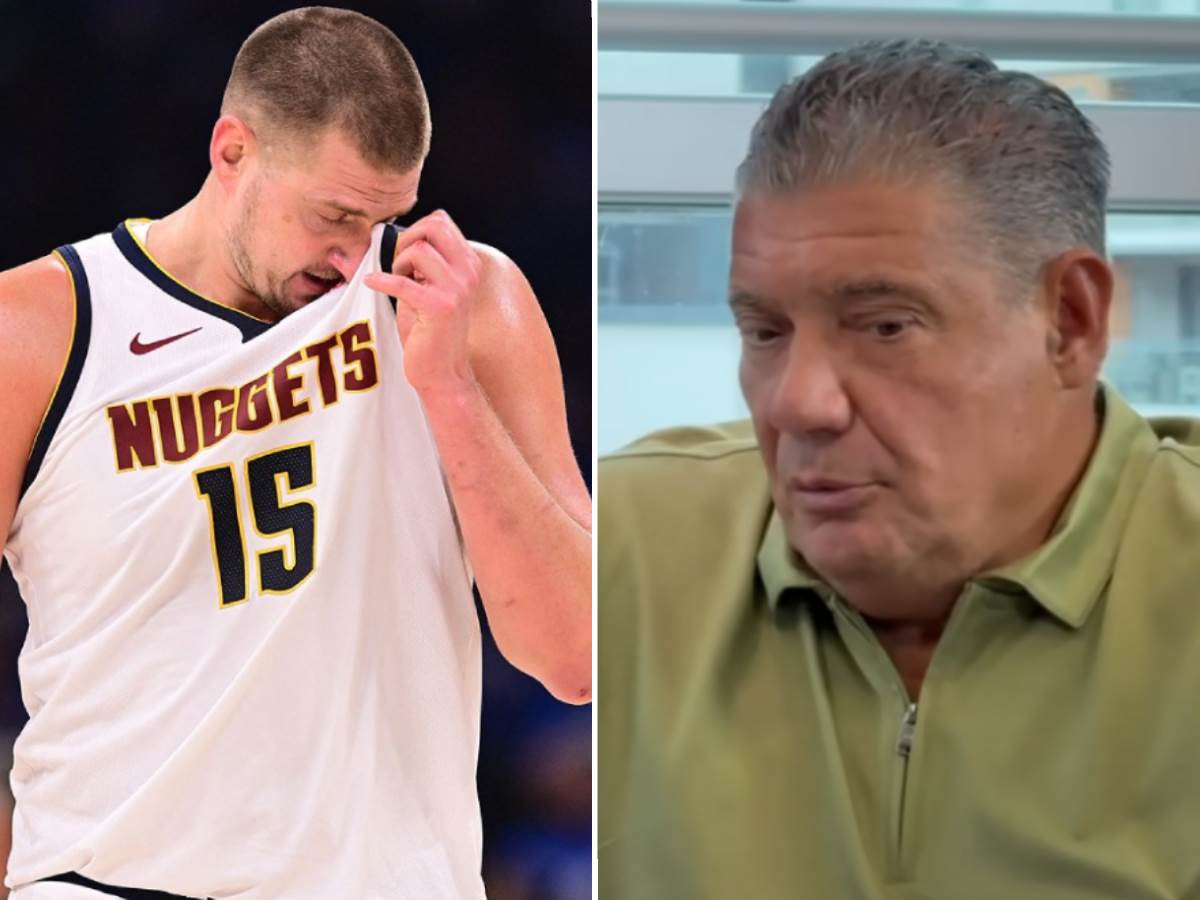  Miško Ražnatović o Strahinji Jokiću 