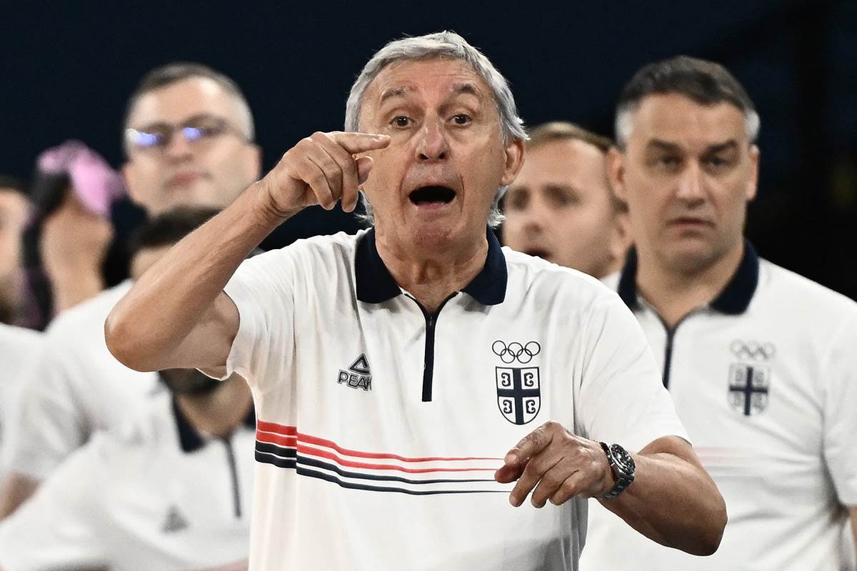  Pešić kaže da Jokić najbolji igrač kojeg je trenirao 