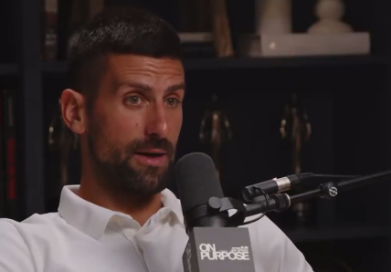  Novak Đoković najteži trenutak u karijeri 