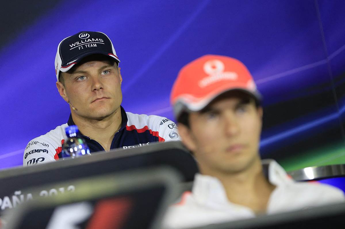  Kadilak naredne sezone u Formuli 1 