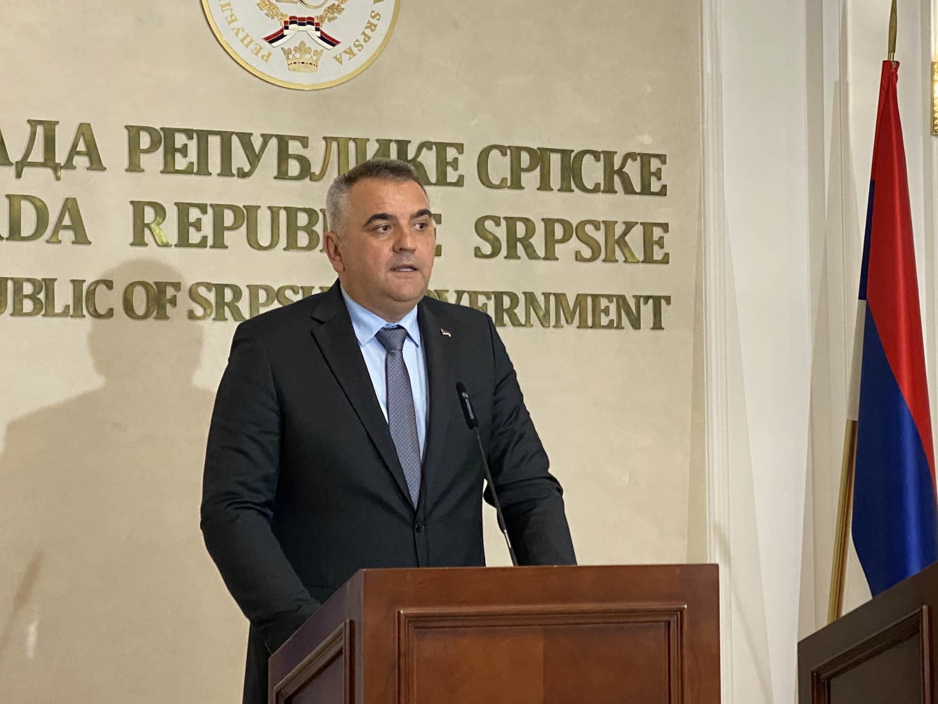  Savo Minić otkrio planove Vlade RS 