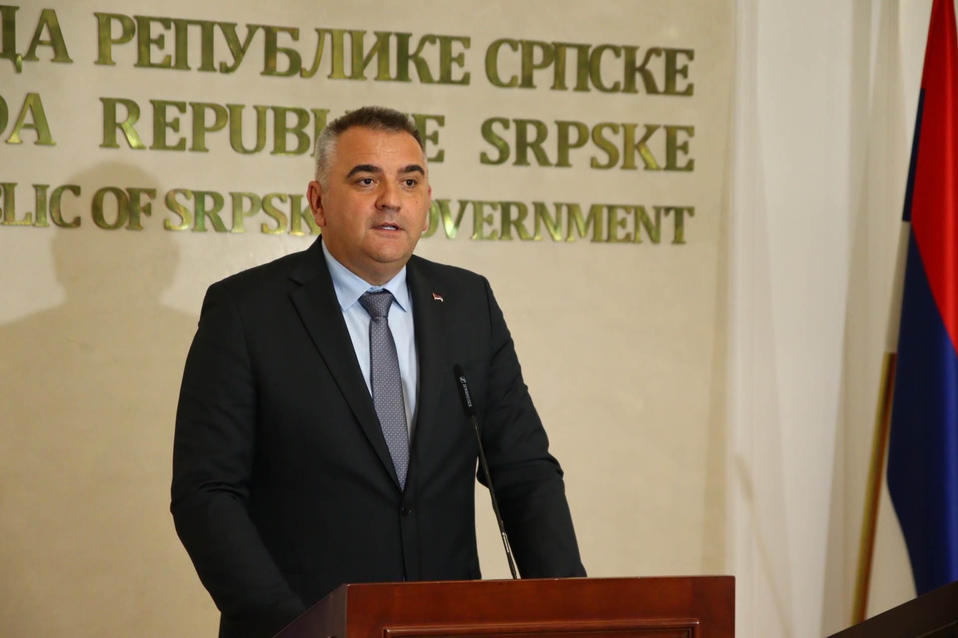  Minić o  kreiranju ekonomsko socijalnog savjeta 