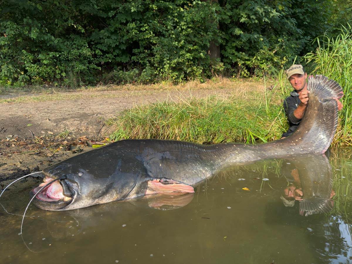  Jakub upecao neman od 272 centimetra 