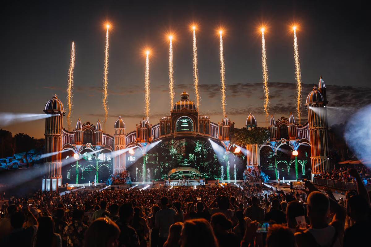  Šest sretnih kreativaca iz BiH otišlo na Tomorrowland 