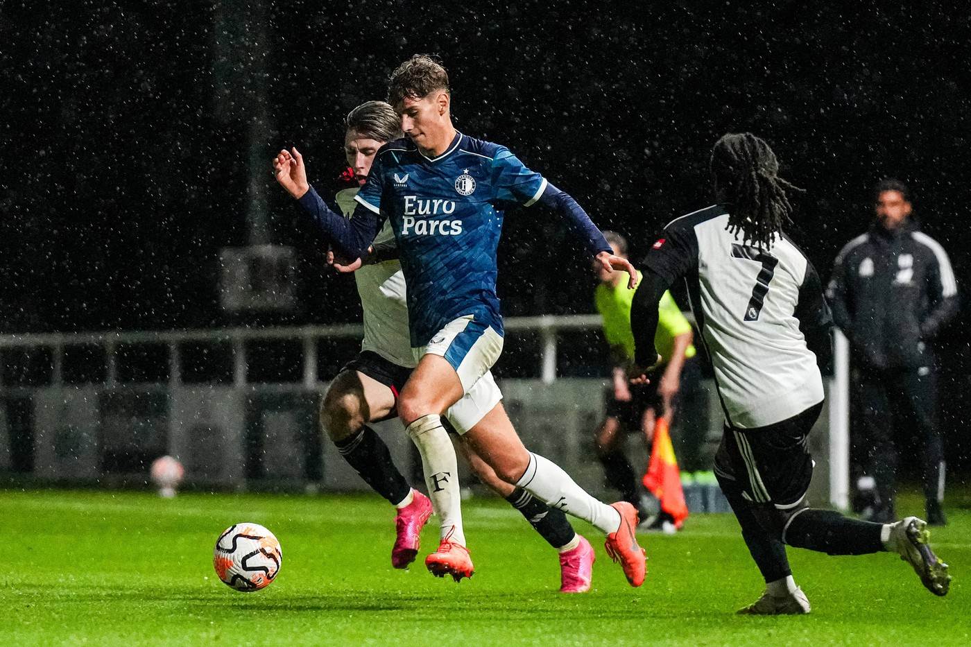  Noa Pušić novi igrač Borca  