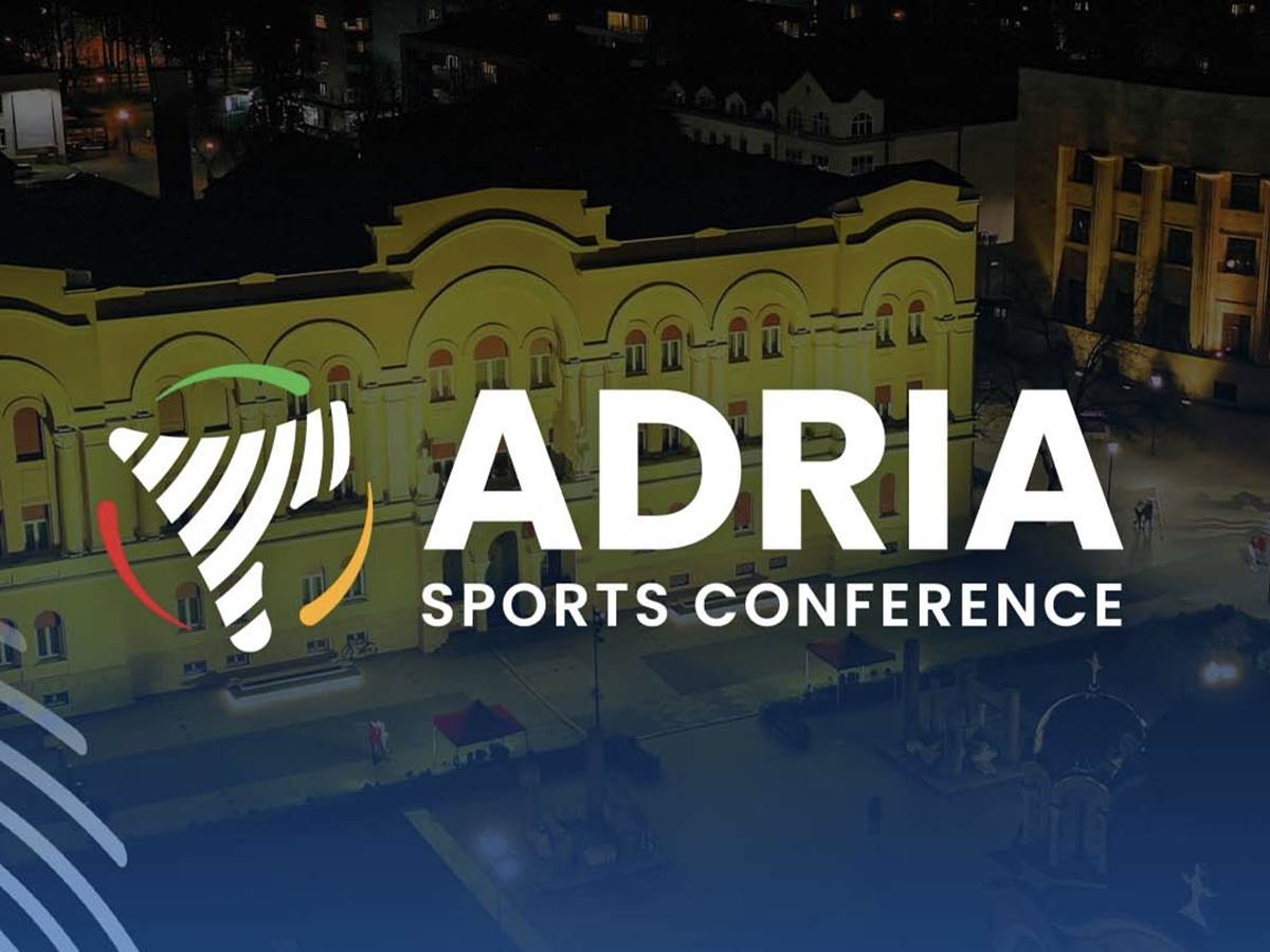  Adria sports conference 2025 Banjaluka  