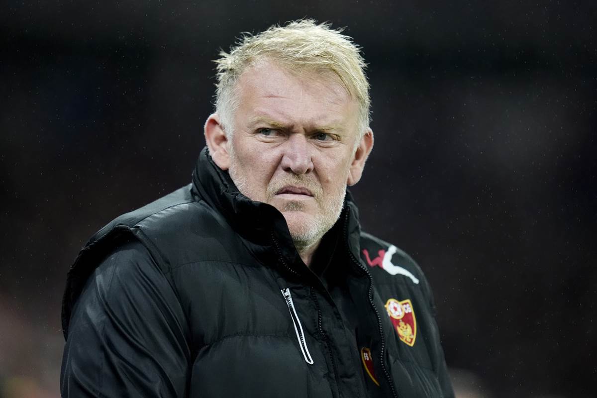  Robert Prosinečki preuzeo Kirgistan  