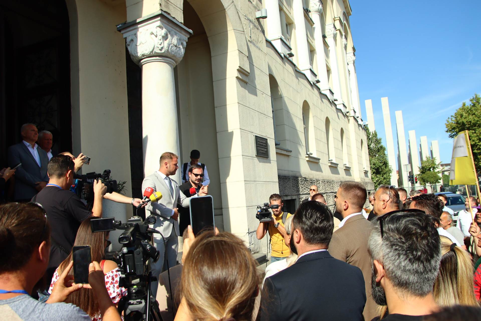  Kritika gradske vlasti i prioriteti u Banjaluci 