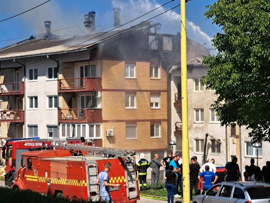  Fond solidarnosti RS odobrio 150000 km pomoći za vlasenicu 