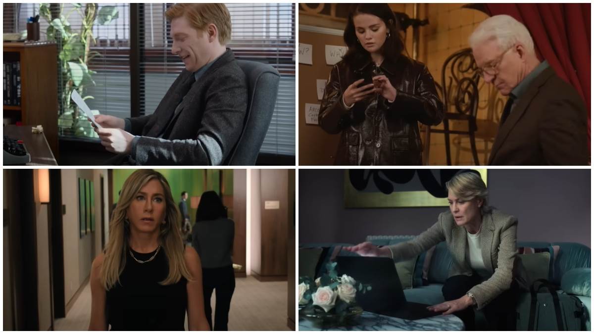  Najboljih 12 serija koje možete ga gledate ovog septembra 