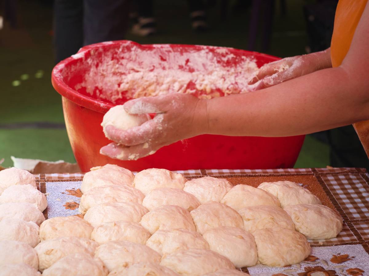  Najbolji evropski hljebovi 