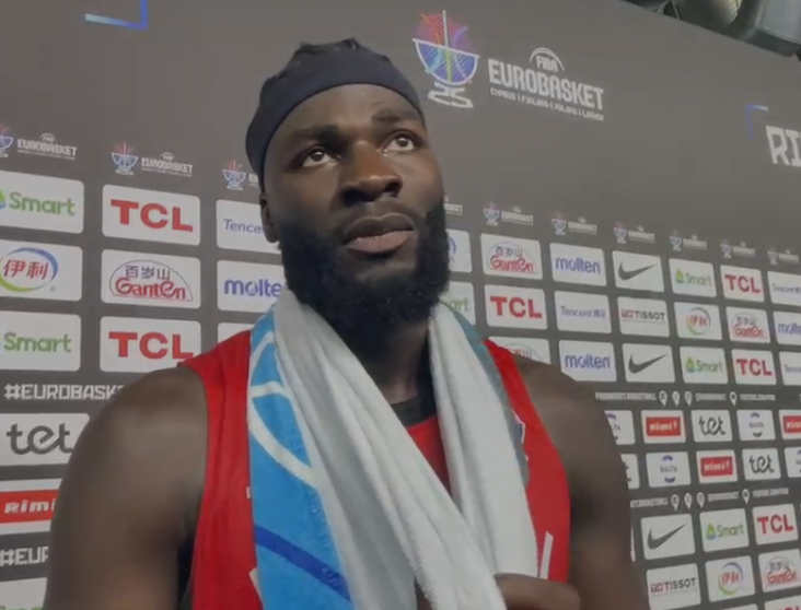  Nemijas Keta o duelu sa Srbijom 