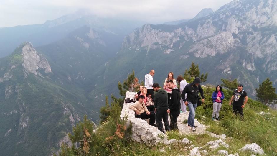  Počela turistička sezona u NP Sutjeska 