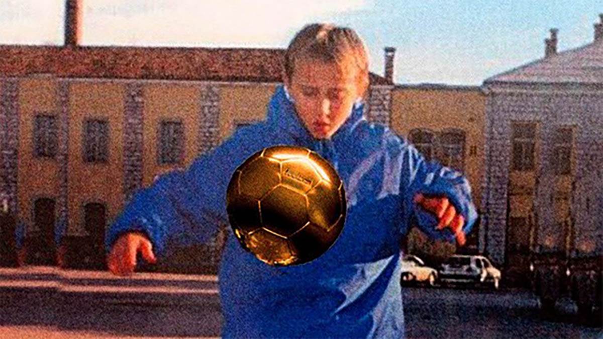  Životni put Luke Modrića 