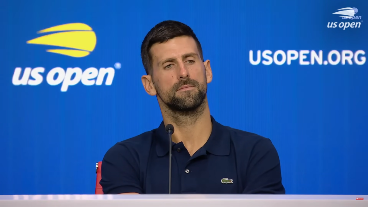  Novaku Đokoviću smeta miris marihuane 