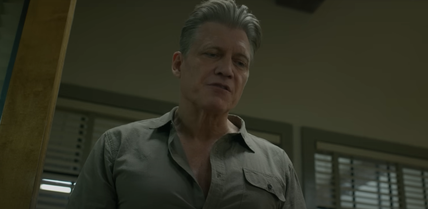  Serija Waterfront pet nedelja nagledanija, a Netfliks je otkazao 