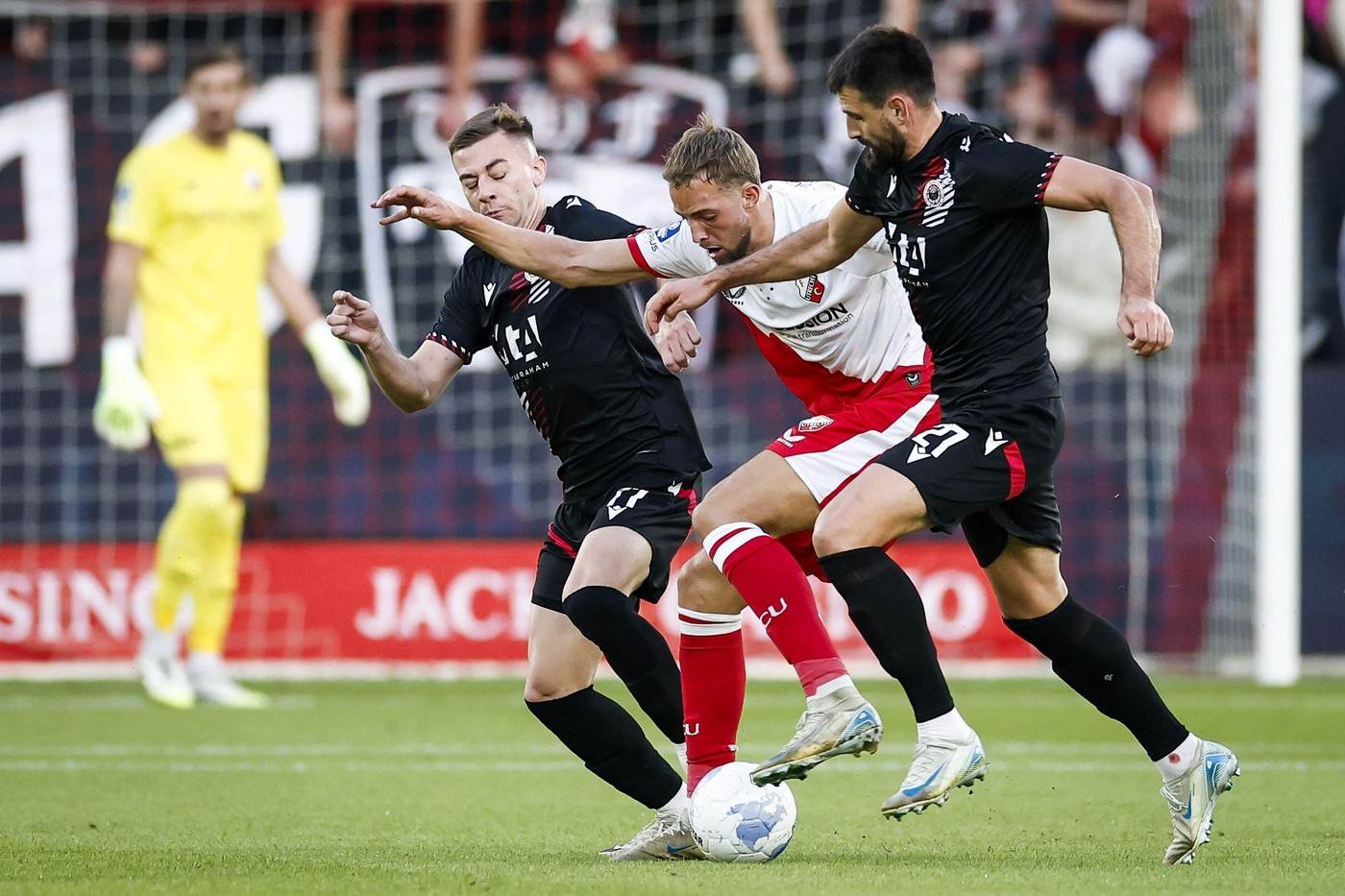  Utreht Zrinjski Liga Evrope uživo prenos  