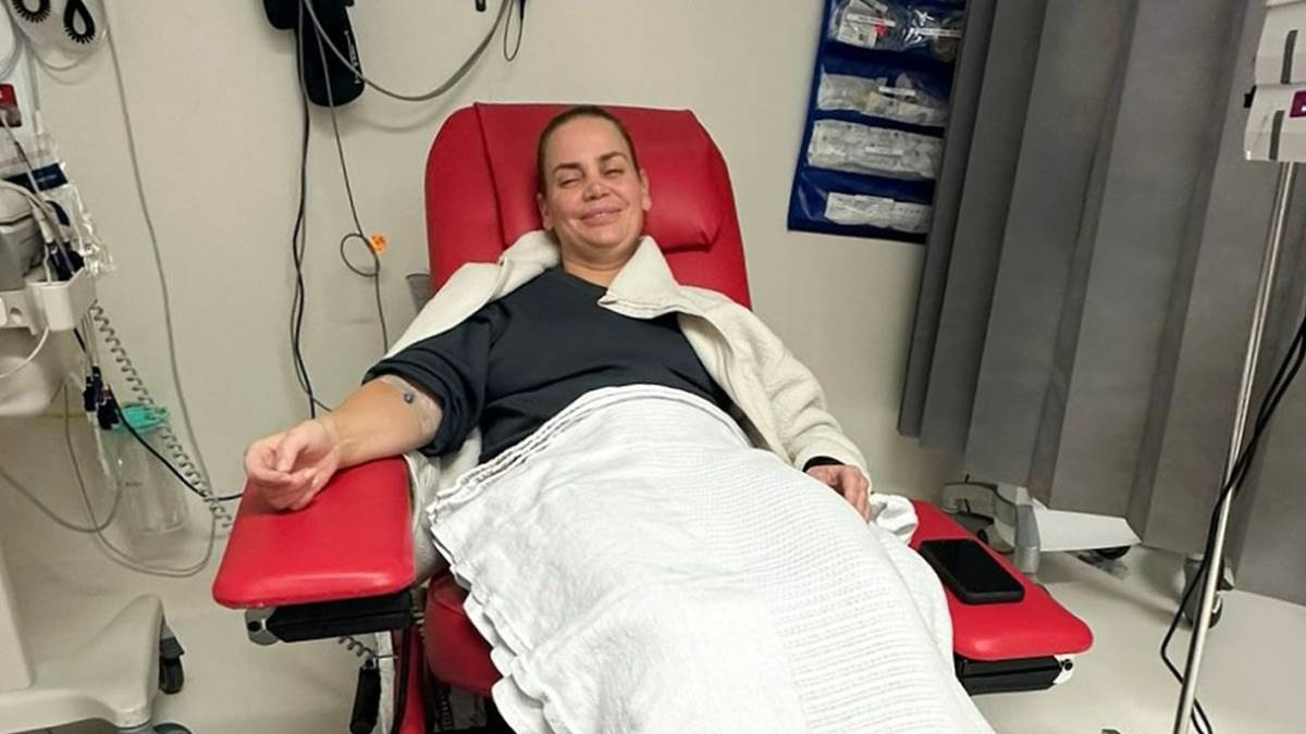  Jelena Dokić hitno primljena u bolnicu  