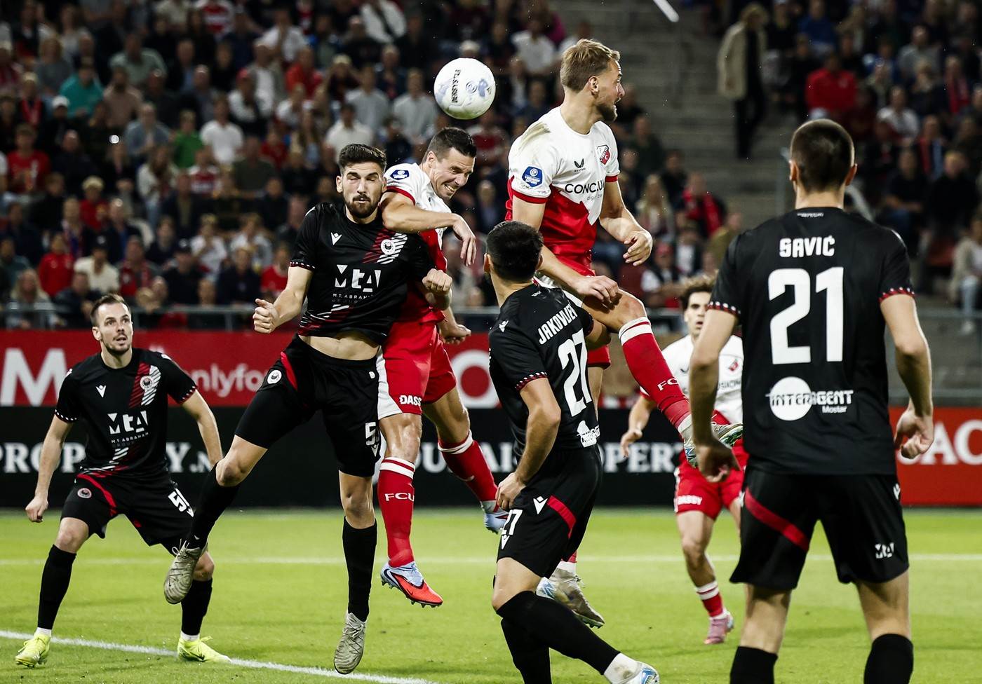  Zrinjski u Konferencijskoj ligi žrijeb  