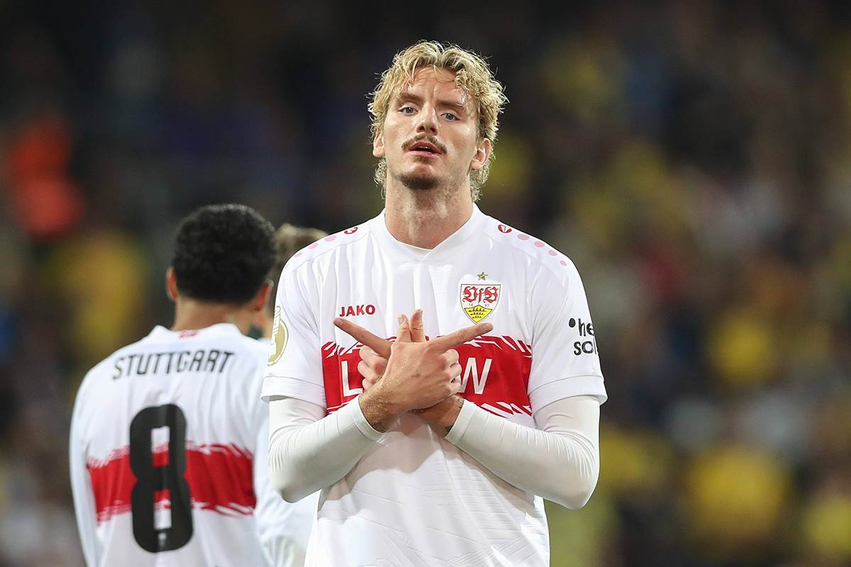  Nik Voltemade novi igrač Njukasla  