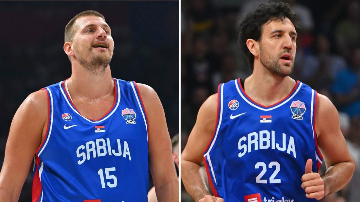  Vasa Micić o Nikoli Jokiću 