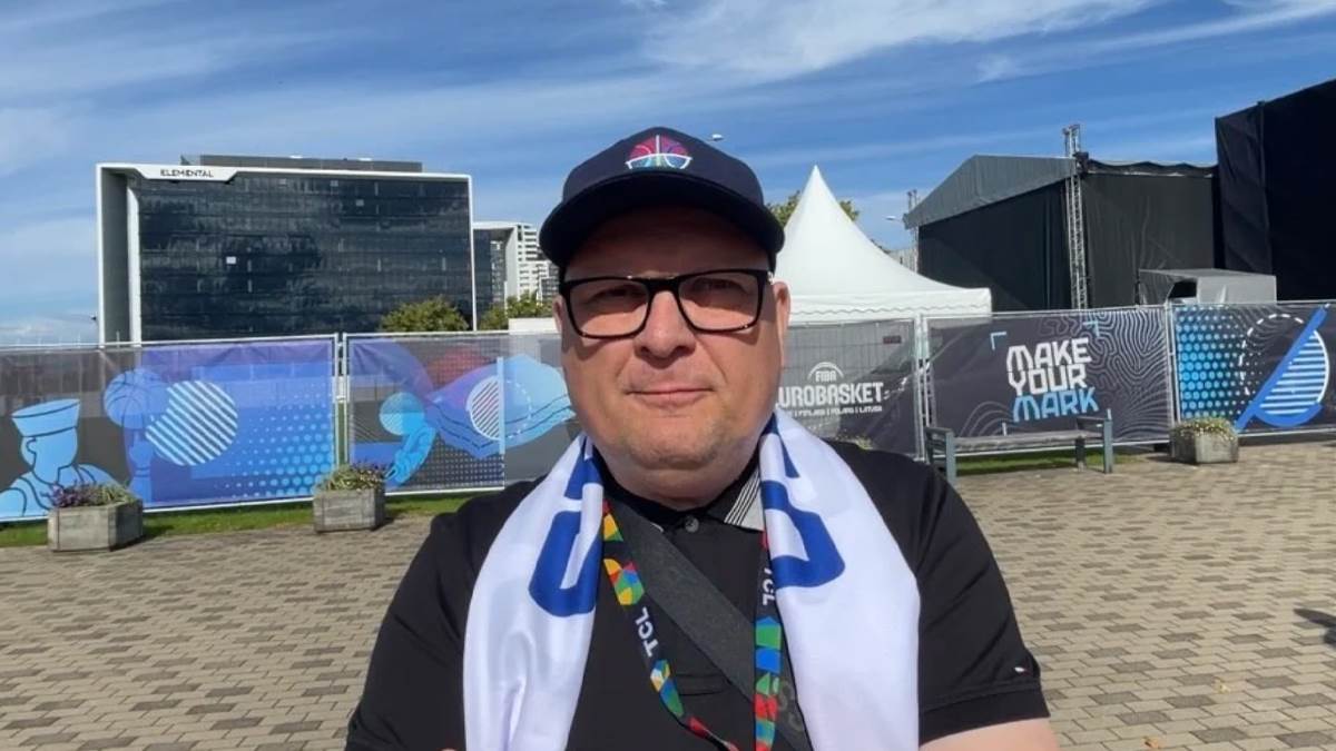  Eurobasket 2025 Goran iz Vukovara MONDO reportaža 