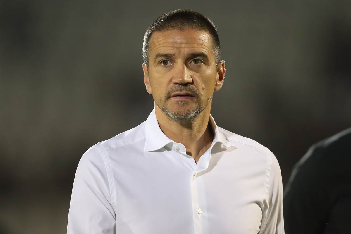  Spisak mlade reprezentacije Srbije koju vodi Zoran Bata Mirković 