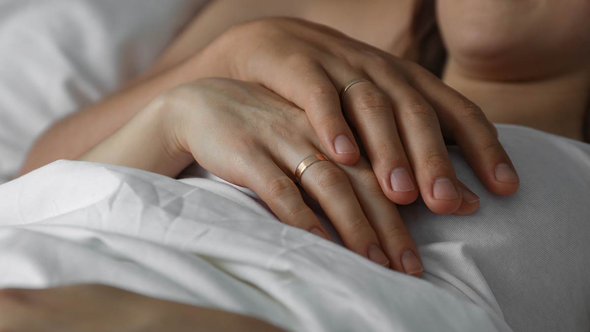  Najbolje vrijeme za intimne odnose 