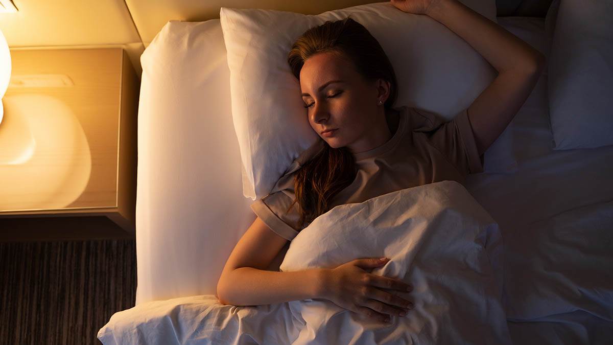  Najgori položaji za spavanje 