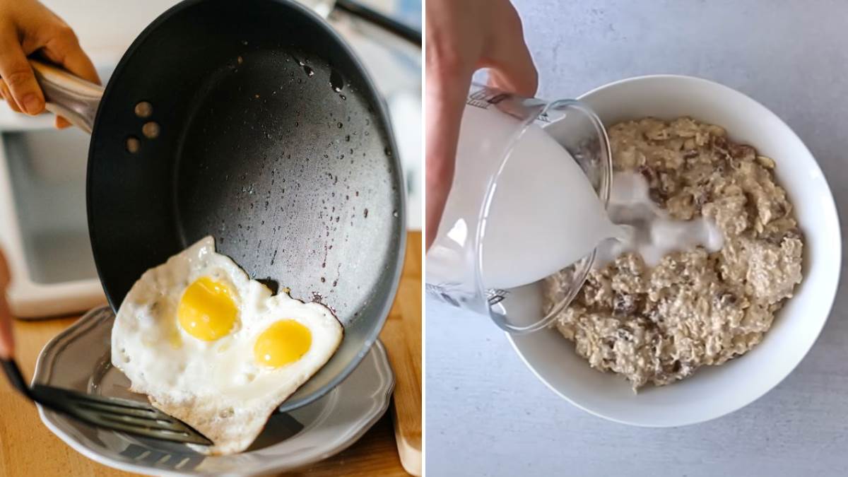  Doručak za mršavljenje 