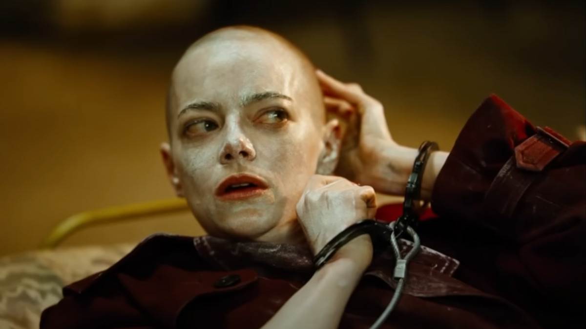  Ema Stoun na Venecija film festivalu 