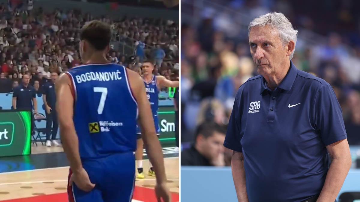  Bogdan Bogdanović ide na snimanje zbog povrede 