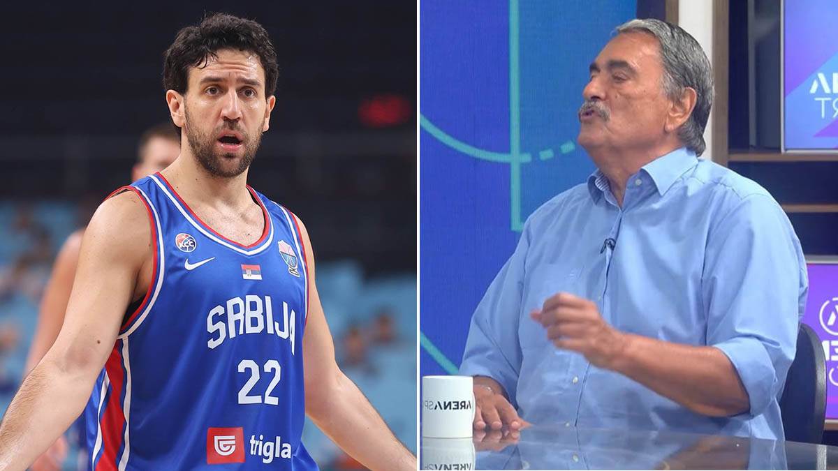  Vlade Đurović kritkovao Micića 