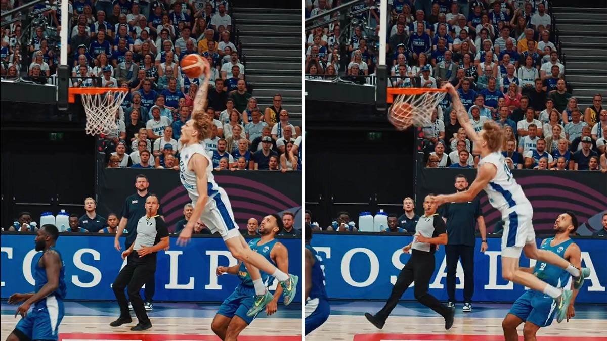  Mika Murinen zakuvacanje protiv Velike Britanije 