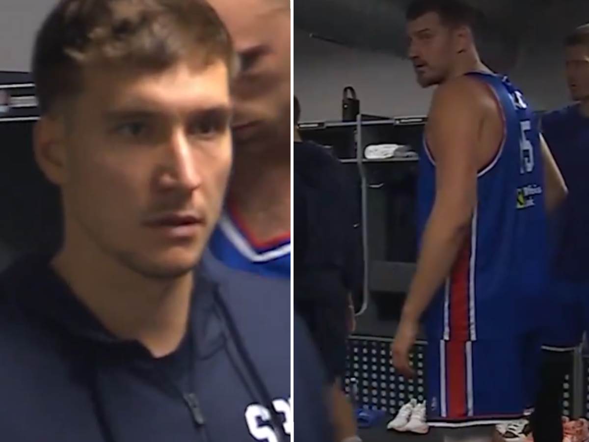  Bogdanović najvjerovatnije neće igrati protiv Letonije 