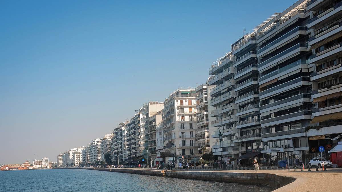  Srpkinja nestala u Solunu pronađena mrtva 