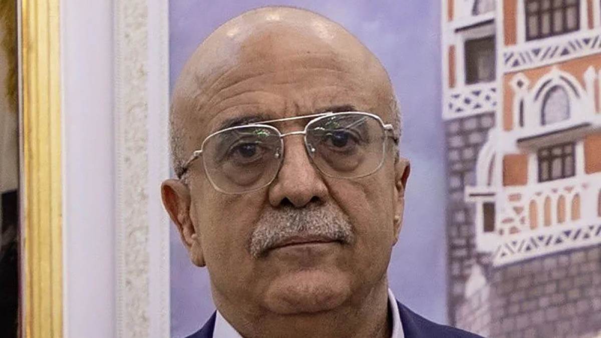  Stradao premijer Huta u napadima 