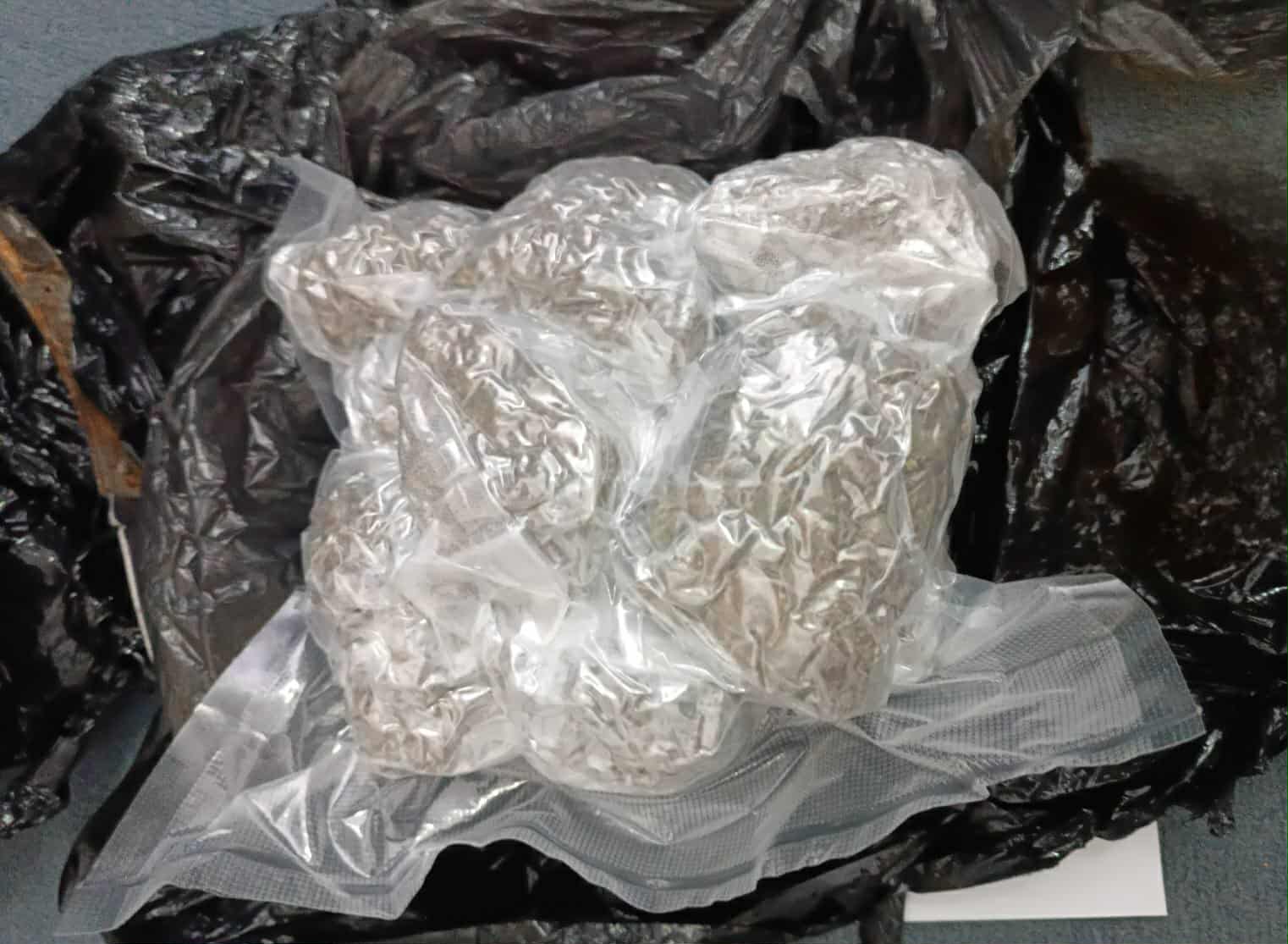  Uhapšen vozač kod Doboja  