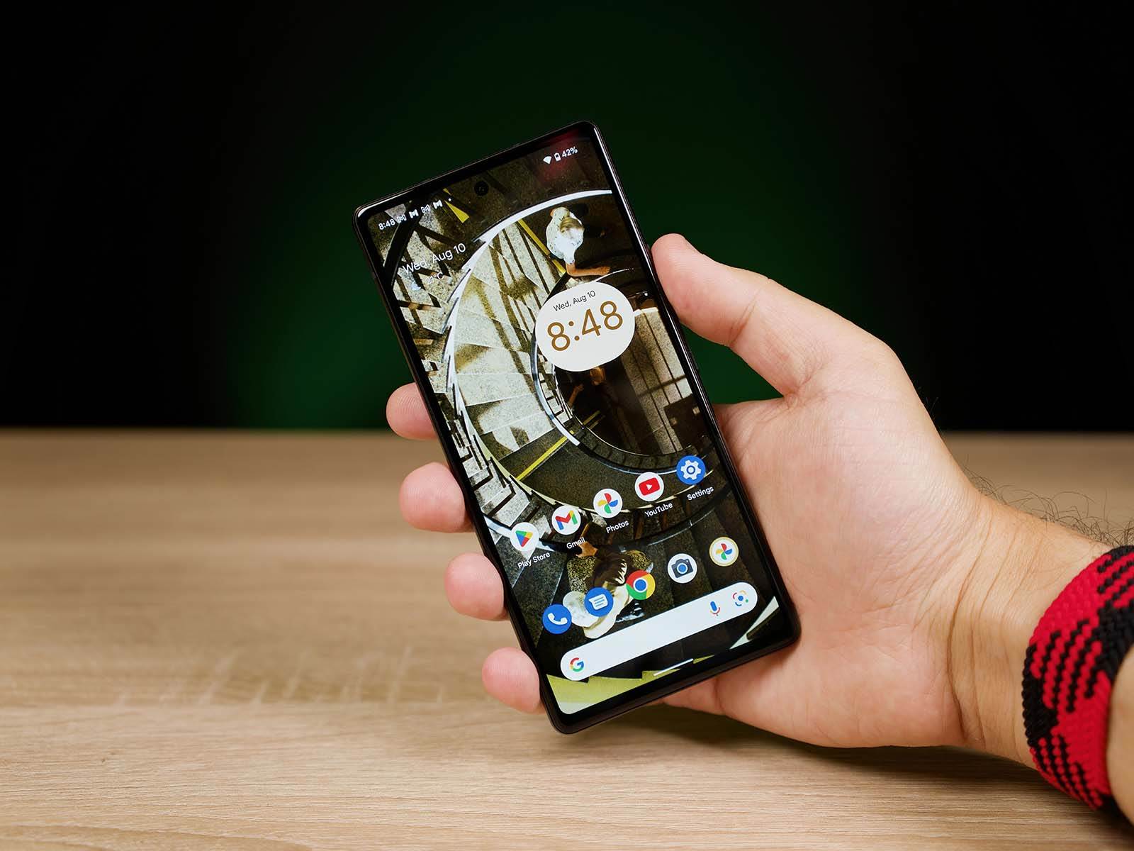  Novi Google Pixel telefoni 