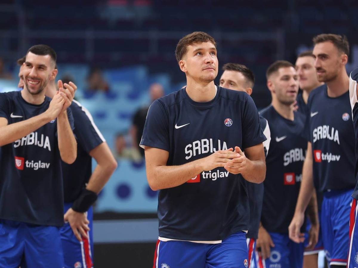  Čeka se procjena doktora iz SAD o stanju Bogdanovića 