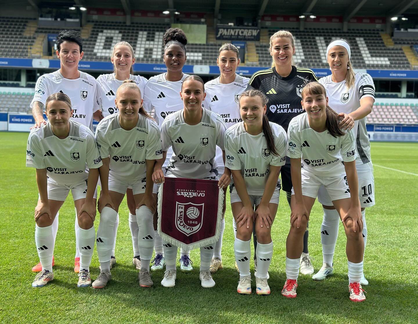  sfk sarajevo 