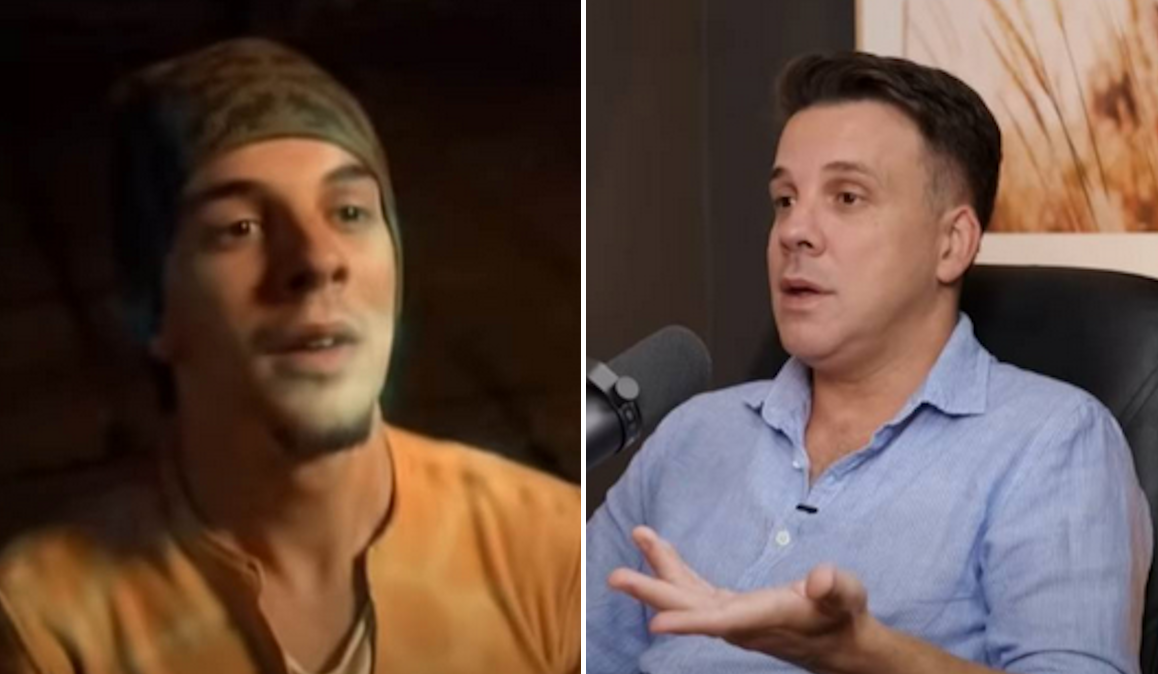  Ispovijest Lazara Strugara o zavisnošću o drogama 