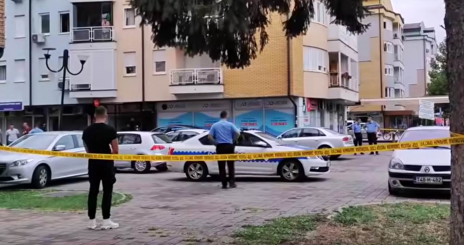  Napali policajce pa uhapšeni u Banjaluci 