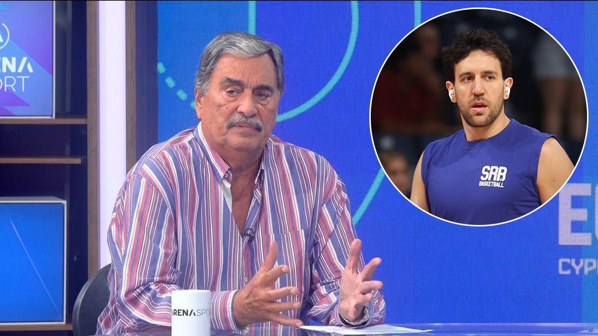  Vlade Đurović kritikuje Vasilija Micića 